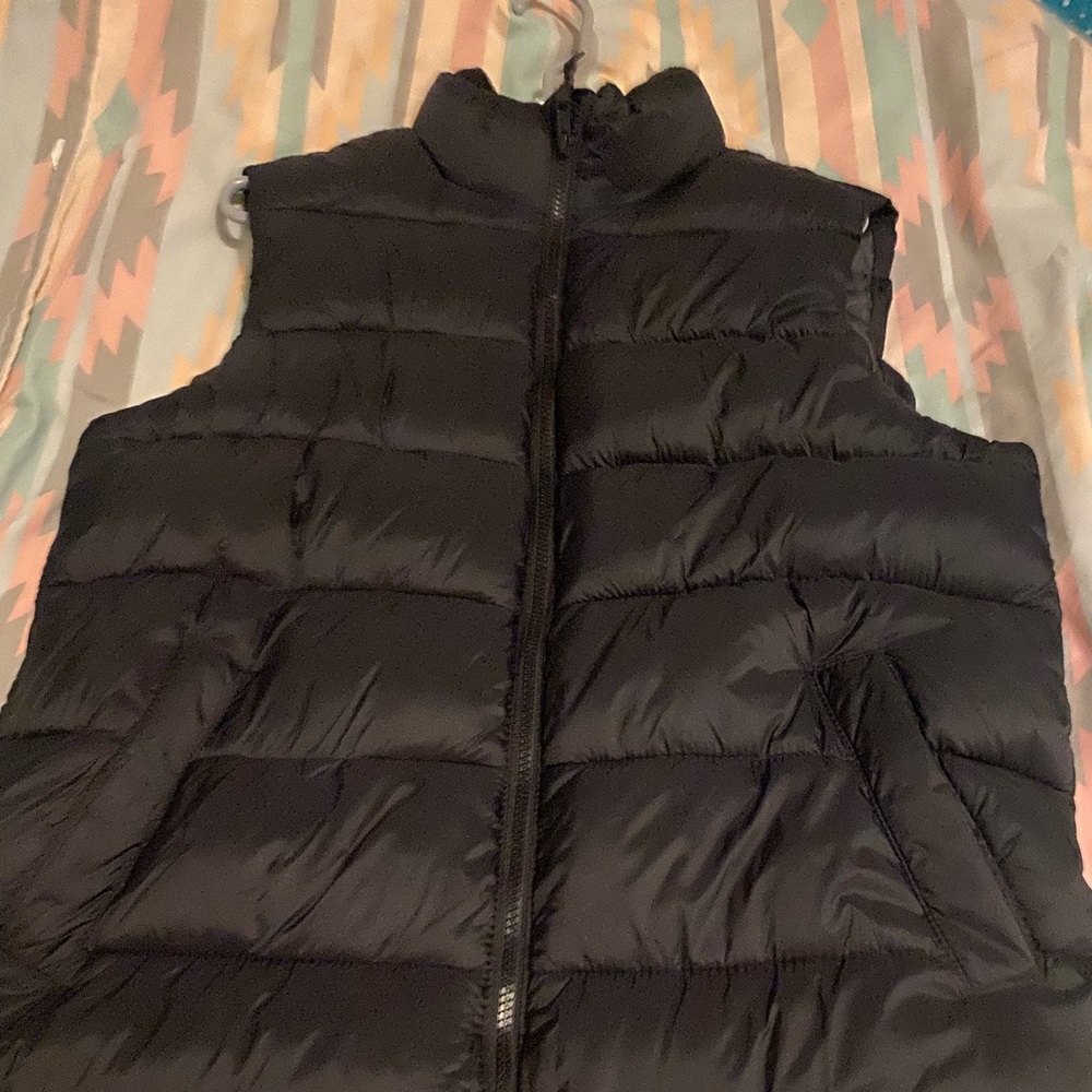 Men vest - Picture 1 of 3